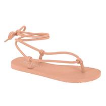 Chinelo De Dedo Amarração Feminino Beira Rio Sandalia Moda