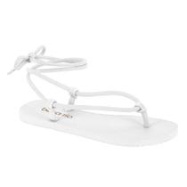 Chinelo De Dedo Amarração Feminino Beira Rio Sandalia Moda