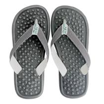 Chinelo De Dedo Anabela Ortopédico Mundo Flex Confortável Para Esporão Fascite Plantar Casual Versátil Chinelo De Dedo Anabela Ortopédico Mundo Flex Confortável Para Esporão Fascite Plantar Casual Versátil
