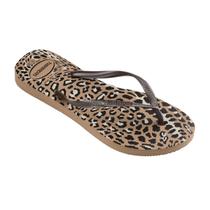 Chinelo de Dedo Animais Feminino Havaianas