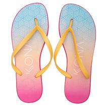 Chinelo De Dedo Beach Tennis Feminino - Kona Chinelo De Dedo Beach Tennis Feminino - Kona