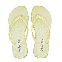 Chinelo de Dedo Beira Rio Conforto Leveza e Maciez Chinelo de Dedo Beira Rio Conforto Leveza e Maciez