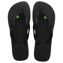 Chinelo de Dedo Brasil Clássico Original Havaianas Chinelo de Dedo Brasil Clássico Original Havaianas