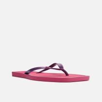 Chinelo De Dedo Brizza Rosa