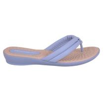 Chinelo de dedo Camila Rasteira 500324