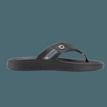 Chinelo de Dedo Cartago Mônaco Preto Chinelo de Dedo Cartago Mônaco Preto