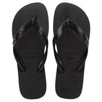 Chinelo de Dedo Clássico Casual Confortável Havaianas