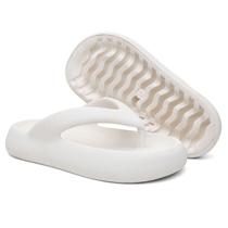 Chinelo de Dedo Cloud Feminino Confortável