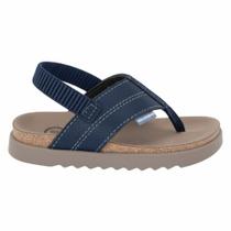 Chinelo De Dedo Com Elástico Molekinho Infantil 2636.101 Chinelo De Dedo Com Elástico Molekinho Infantil 2636.101
