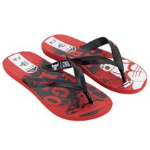 Chinelo de Dedo Conforto Rider Feel NBA 12378