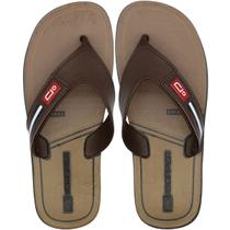 Chinelo de Dedo Danper Tiras Largas Macio Conforto Masculino Chinelo de Dedo Danper Tiras Largas Macio Conforto Masculino