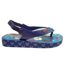 Chinelo de Dedo de Bebê Infantil Disney Joy Ipanema Chinelo de Dedo de Bebê Infantil Disney Joy Ipanema