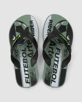 Chinelo De Dedo Dia a Dia Praia Infantil Menino Rider Street Joy D11768