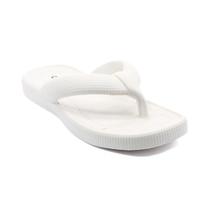 Chinelo De Dedo Dijean Casual 201261 - Off White Chinelo De Dedo Dijean Casual 201261 - Off White