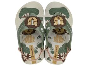 Chinelo De Dedo Elástico Menino Ipanema Sporty Leão 27247 Chinelo De Dedo Elástico Menino Ipanema Sporty Leão 27247