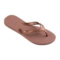 Chinelo de Dedo Elegante Feminino Havaianas