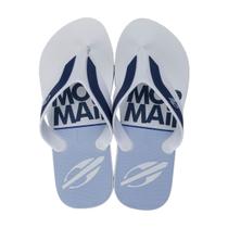 Chinelo De Dedo Estampado Tira Larga Masculino Mormaii Chinelo De Dedo Estampado Tira Larga Masculino Mormaii