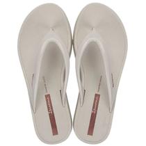 Chinelo de Dedo Feminin Facil Calce Conforto Glow Up Ipanema