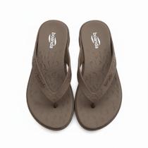 Chinelo De Dedo Feminino Boa Onda Conforto Lily Casual 1319 Chinelo De Dedo Feminino Boa Onda Conforto Lily Casual 1319