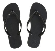 Chinelo De Dedo Feminino Com Glitter Petite Jolie Chinelo De Dedo Feminino Com Glitter Petite Jolie