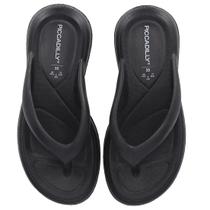 Chinelo de Dedo Feminino Conforto Marshmallow Piccadilly