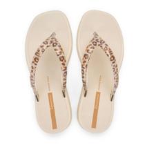Chinelo de dedo feminino dia a dia glow trendy onça ipanema 27495 Chinelo de dedo feminino dia a dia glow trendy onça ipanema 27495