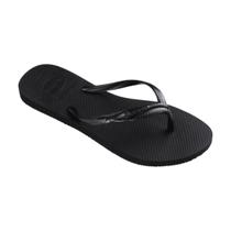 Chinelo de Dedo Feminino Fantasia FC Havaianas