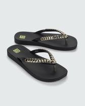 Chinelo de Dedo Feminino Hype Zaxy Chinelo de Dedo Feminino Hype Zaxy