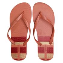 Chinelo De Dedo Feminino Ipanema Day Macio Leve 27321