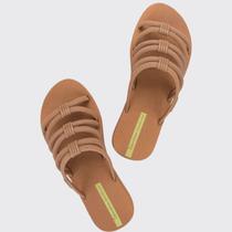 Chinelo de Dedo Feminino Ipanema Diversas Slide 27237