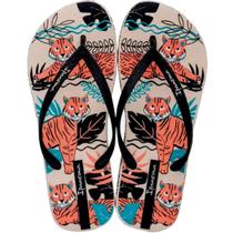 Chinelo de Dedo Feminino Ipanema Feelings 26422