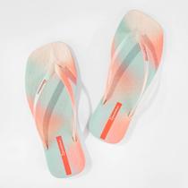 Chinelo de Dedo Feminino Ipanema Fever PRINT