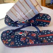 Chinelo de Dedo Feminino Ipanema Glamour Chinelo de Dedo Feminino Ipanema Glamour