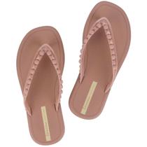 Chinelo de Dedo Feminino Ipanema Meu Sol 27130 Chinelo de Dedo Feminino Ipanema Meu Sol 27130