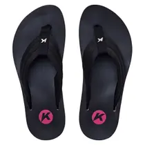 Chinelo de Dedo Feminino Kyra Dgj Style Conforto Kenner Chinelo de Dedo Feminino Kyra Dgj Style Conforto Kenner