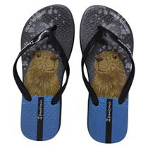 Chinelo de Dedo Feminino Leve Casual Ipanema Pets Pop Chinelo de Dedo Feminino Leve Casual Ipanema Pets Pop
