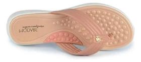 Chinelo De Dedo Feminino Modare 7174.105 Pisada Pronada