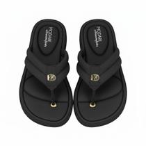 Chinelo De Dedo Feminino Modare Conforto Casual 7208.109 Chinelo De Dedo Feminino Modare Conforto Casual 7208.109