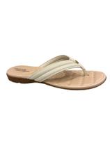 Chinelo De Dedo Feminino Modare Ultraconforto 7053.162