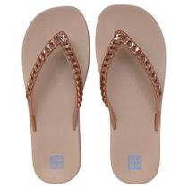 Chinelo De Dedo Feminino Moderno Flexível Zaxy Hype Chinelo De Dedo Feminino Moderno Flexível Zaxy Hype