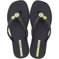 Chinelo De Dedo Feminino Moderno Peça Metal Chic Ipanema Chinelo De Dedo Feminino Moderno Peça Metal Chic Ipanema