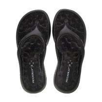 Chinelo De Dedo Feminino Nuvem Marshmallow Piccadilly C224003