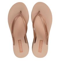 Chinelo de Dedo Feminino Plataforma Conforto Azaleia Livia Chinelo de Dedo Feminino Plataforma Conforto Azaleia Livia
