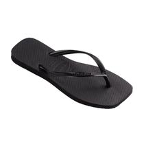 Chinelo de Dedo Feminino Slim Square Havaianas