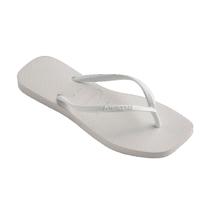Chinelo de Dedo Feminino Slim Square Havaianas Chinelo de Dedo Feminino Slim Square Havaianas