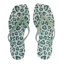 Chinelo De Dedo Feminino Sua Cia Bico Quadrado 850117001