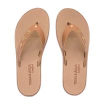 Chinelo de Dedo Feminino Tamanco Confortavel Ortopédico Esporão Faciste Plantar Terra e Água