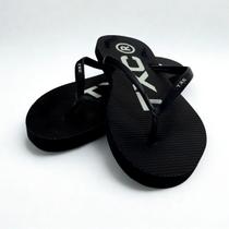 Chinelo De Dedo Feminino Txc Preto Original Confortável Chinelo De Dedo Feminino Txc Preto Original Confortável