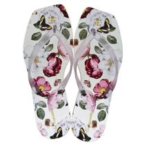 Chinelo de Dedo Feminino Verão Super Macio Confortável vem com BRINDE