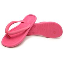 Chinelo de Dedo Flip Flop Nuvem Confortável Macio Varias cores.